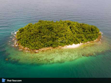 อุทยานแห่งชาติหมู่เกาะช้าง