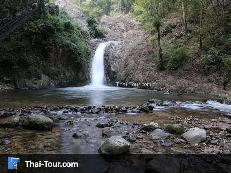 น้ำตกแจ้ซ้อน