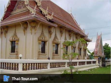 วัดโคกขาม