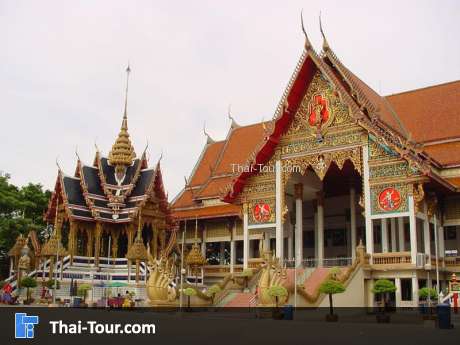 วัดนางสาว