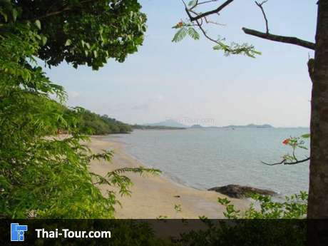 หาดชาญดำริ