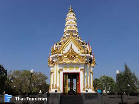 ศาลหลักเมือง พิษณุโลก