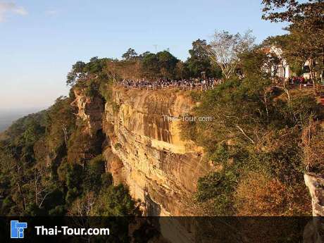 ผามออีแดง