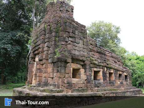 ปราสาทตาเมือน