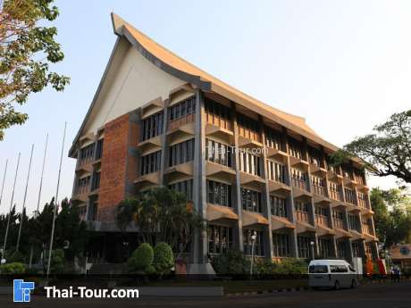 สถาบันวิจัยศิลปะและวัฒนธรรมอีสาน