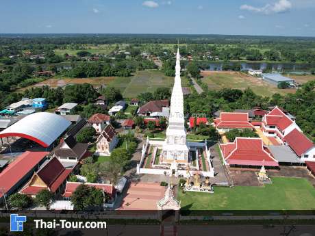 พระธาตุท่าอุเทน