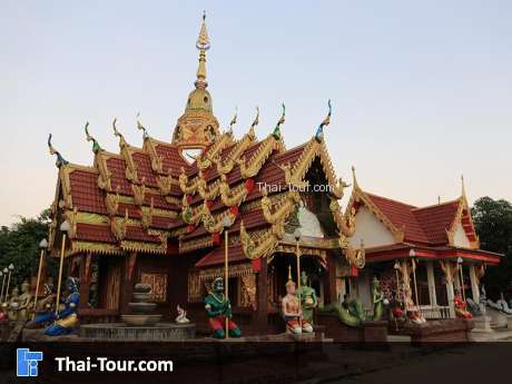 พระธาตุมหาชัย