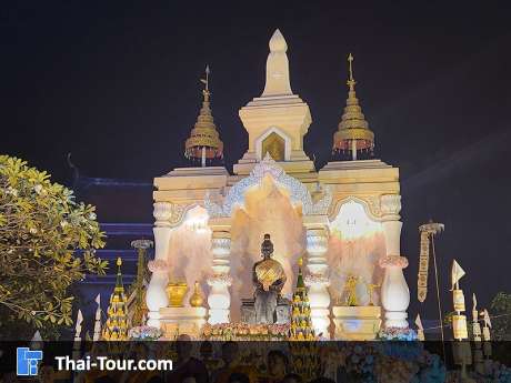 วัดจันทร์ตะวันออก