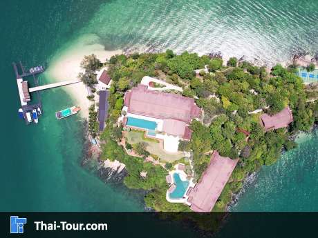 เกาะรังน้อย