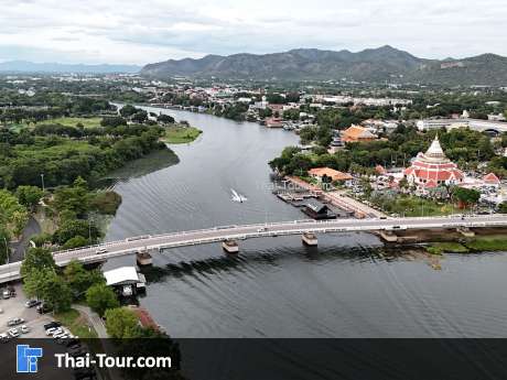 สะพานสมเด็จพระสังฆราชญาณสังวร