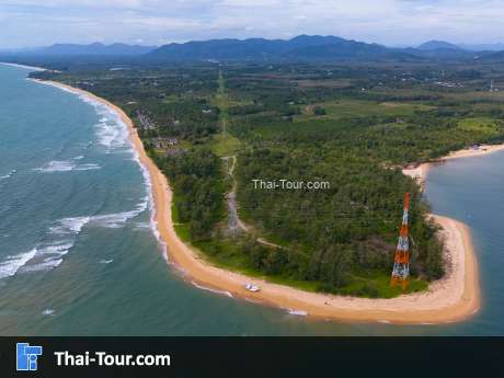 หาดบางขวัญ