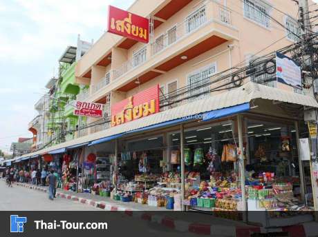 ตลาดอินโดจีน