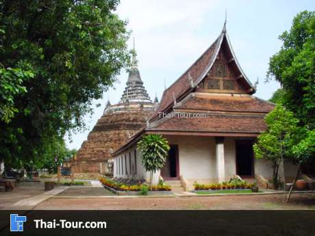 วัดราชบูรณะ