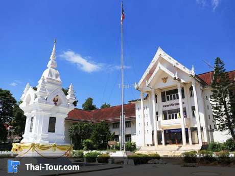 อนุสาวรีย์ปราบฮ่อ