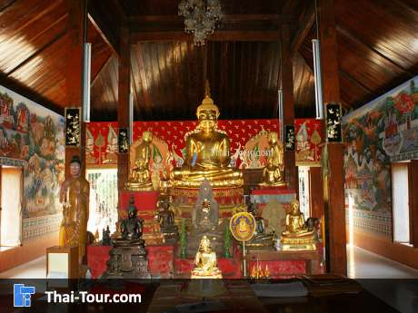 วัดกลาง