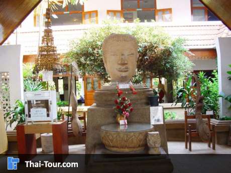 หอวัฒนธรรมนิทัศน์