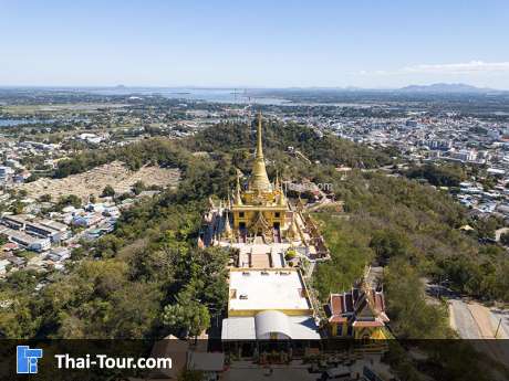 วัดคีรีวงศ์