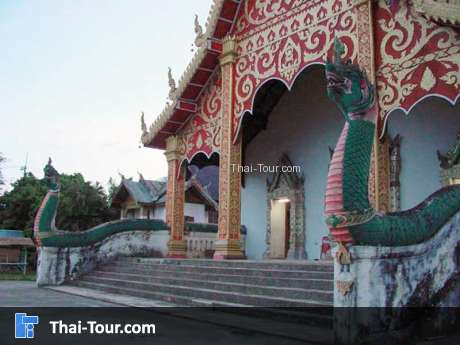 วัดสวนตาล