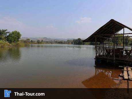 อ่างเก็บน้ำห้วยขอนแก่น 2