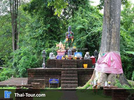 ศาลพระอิศวร