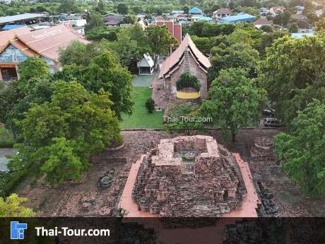 วัดสมณโกฎฐาราม