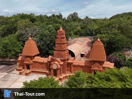 วัดถ้ำพุหว้า