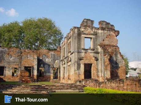 บ้านหลวงรับราชทูต (บ้านหลวงวิชาเยนทร์)