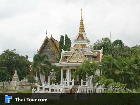 วัดโบสถ์