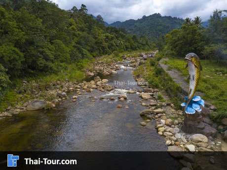บ้านคิรีวง