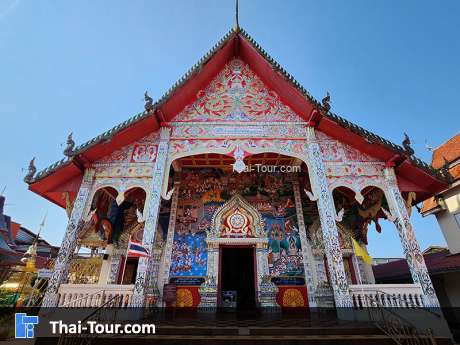 วัดหัวเวียงใต้