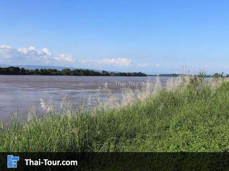 ริมฝั่งแม่น้ำโขง หนองคาย