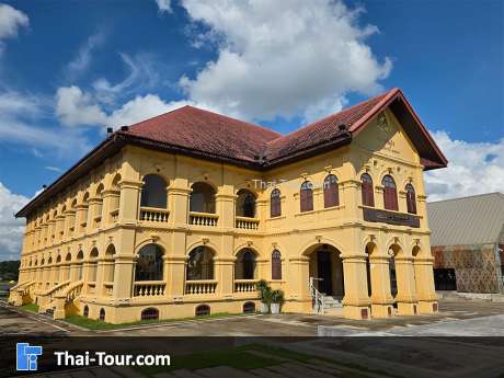 พิพิทธภัณฑ์เมืองอุดรธานี