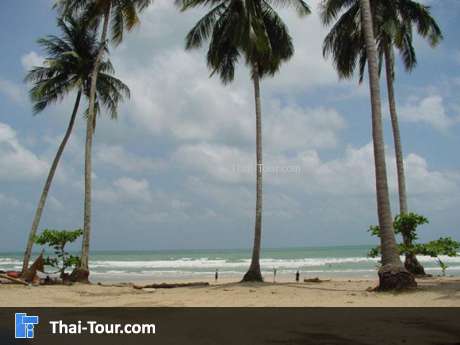 อ่าวใบลาน