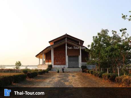 แก่งเลิงจาน