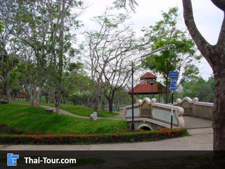 สวนหลวง ร.9