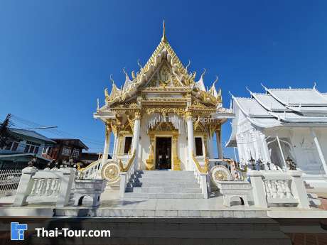 พระบางวัดไตรภูมิ