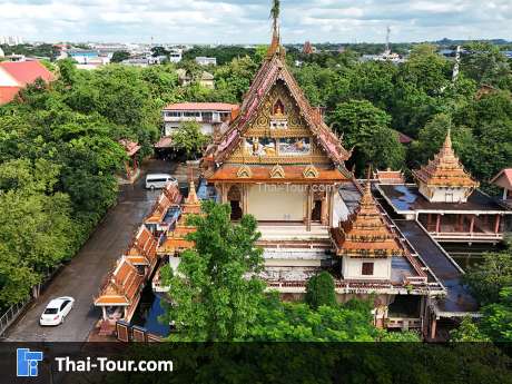 วัดทิพยรัฐนิมิตร