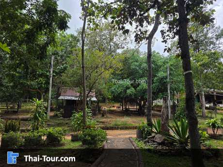 อุทยานแห่งชาติภูผาเหล็ก