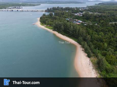 หาดปากพระ