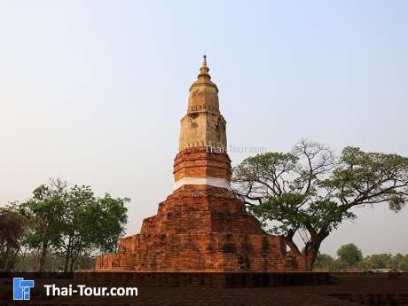 พระธาตุยาคู