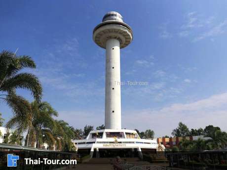 หอแก้วมุกดาหาร