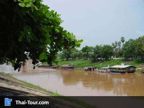 เรือนแพ