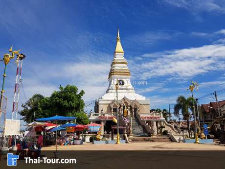 พระธาตุหนองคาย