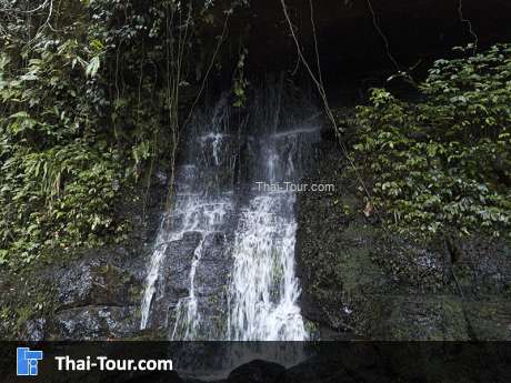 น้ำตกร่มเกล้า-ภราดร