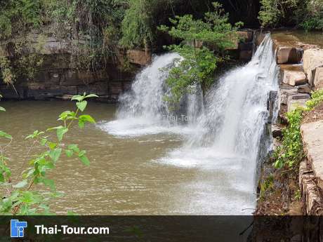 น้ำตกศรีดิษฐ์