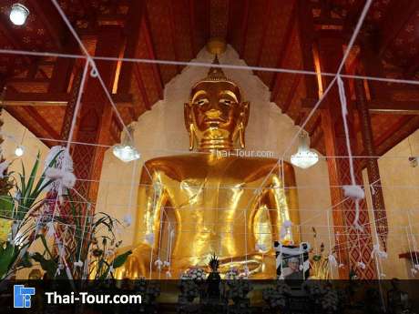 วัดศรีโคมคำ