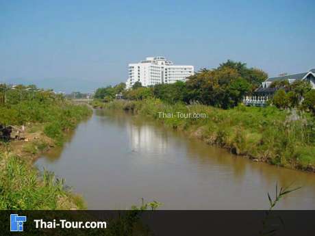 แม่น้ำกก