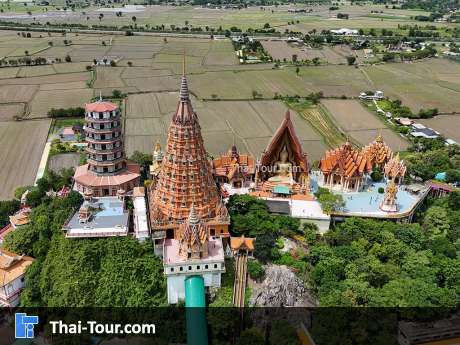 วัดถ้ำเสือ