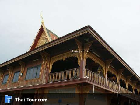 วัดหงษ์ปทุมาวาส