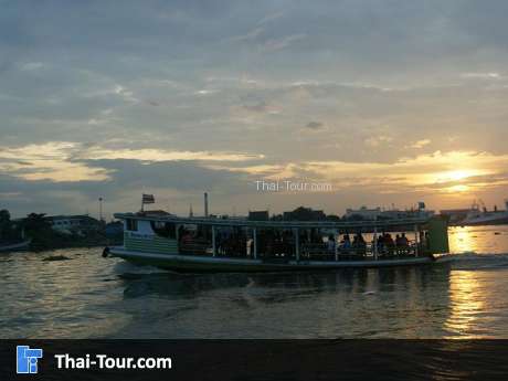 แม่น้ำท่าจีน